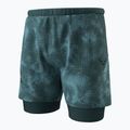 Pánske bežecké šortky DYNAFIT Trail Reflective 2in1 cinder 6