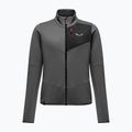 Dámska fleecová mikina Salewa Ortles Fleece Onyx/0910