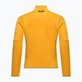 Pánska fleecová mikina Salewa Ortles Fleece Full Zip Gold 2