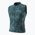 Pánska bežecká vesta DYNAFIT Trail Reflective Insulation Vest cinder 6