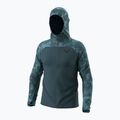 Pánska bežecká bunda DYNAFIT Trail Reflective cinder 4