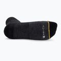 Pánske ponožky Salewa Ortles AM Crew black out 4