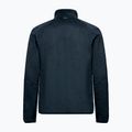 Pánska trekingová mikina Salewa Puez Warm Full Zip blueberry 2