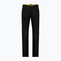 Pánske softshellové nohavice Salewa Lagorai 2 Durastretch black out