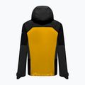 Pánska nepremokavá bunda Salewa Ortles GTX Pro gold/0910 2