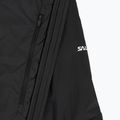 Dámska hybridná bunda Salewa Ortles Hybrid TirolWool black out 5