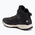 Pánske trekingové topánky Salewa Pedroc Light Mid PTX black/oatmeal 3