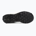 Pánske trekingové topánky Salewa Pedroc Light Mid PTX black/oatmeal 4