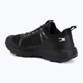 Pánske trekingové topánky Salewa Pedroc Light black/black 3