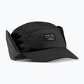 Čiapka Salewa Eagle Tyrol Wool Air black out