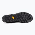 Pánske vysokohorské topánky Salewa Ortles 2 MID GTX black/asphalt 4