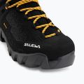 Pánske vysokohorské topánky Salewa Ortles 2 MID GTX black/asphalt 7