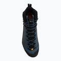 Pánske vysokohorské topánky MTN Trainer 3 Tech Mid GTX orion blue/blueberry 5