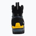 Pánske vysokohorské topánky MTN Trainer 3 Tech Mid GTX orion blue/blueberry 6