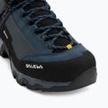 Pánske vysokohorské topánky MTN Trainer 3 Tech Mid GTX orion blue/blueberry 7