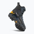 Pánske vysokohorské topánky MTN Trainer 3 Tech Mid GTX orion blue/blueberry 2