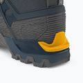 Pánske vysokohorské topánky MTN Trainer 3 Tech Mid GTX orion blue/blueberry 5