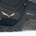 Pánske vysokohorské topánky MTN Trainer 3 Tech Mid GTX orion blue/blueberry 6