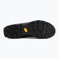 Pánske vysokohorské topánky MTN Trainer 3 Tech Mid GTX faded green/forest night 4