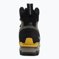 Pánske vysokohorské topánky MTN Trainer 3 Tech Mid GTX faded green/forest night 6