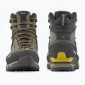 Pánske vysokohorské topánky MTN Trainer 3 Tech Mid GTX faded green/forest night 3