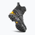 Pánske vysokohorské topánky MTN Trainer 3 Tech Mid GTX black/onyx 2