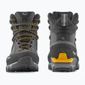 Pánske vysokohorské topánky MTN Trainer 3 Tech Mid GTX black/onyx 3