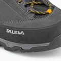 Pánske vysokohorské topánky MTN Trainer 3 Tech Mid GTX black/onyx 4