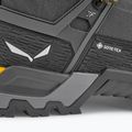 Pánske vysokohorské topánky MTN Trainer 3 Tech Mid GTX black/onyx 6