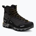 Pánske vysokohorské topánky MTN Trainer 3 Tech Mid GTX black/onyx