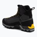 Pánske vysokohorské topánky MTN Trainer 3 Tech Mid GTX black/onyx 3