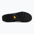 Pánske vysokohorské topánky MTN Trainer 3 Tech Mid GTX black/onyx 4