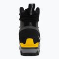 Pánske vysokohorské topánky MTN Trainer 3 Tech Mid GTX black/onyx 6