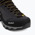 Pánske vysokohorské topánky MTN Trainer 3 Tech Mid GTX black/onyx 7