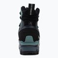Dámske vysokohorské topánky MTN Trainer 3 Tech Mid GTX willow/orion blue 6