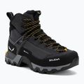 Dámske vysokohorské topánky MTN Trainer 3 Tech Mid GTX black/onyx
