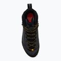 Dámske vysokohorské topánky MTN Trainer 3 Tech Mid GTX black/onyx 5