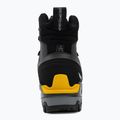Dámske vysokohorské topánky MTN Trainer 3 Tech Mid GTX black/onyx 6