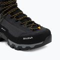Dámske vysokohorské topánky MTN Trainer 3 Tech Mid GTX black/onyx 7