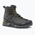Dámske vysokohorské topánky MTN Trainer 3 Tech Mid GTX black/onyx
