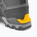 Dámske vysokohorské topánky MTN Trainer 3 Tech Mid GTX black/onyx 5