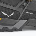 Dámske vysokohorské topánky MTN Trainer 3 Tech Mid GTX black/onyx 6