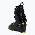 Pánske skialpové topánky DYNAFIT Radical black out/ultra yellow 2