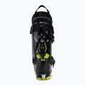 Pánske skialpové topánky DYNAFIT Radical black out/ultra yellow 3