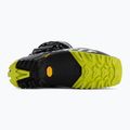 Pánske skialpové topánky DYNAFIT Radical black out/ultra yellow 4