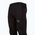 Pánske bežecké legíny Puma Running Active Long Tight black 3