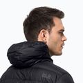 Jack Wolfskin pánska páperová bunda Helium black 1200573_6000 3