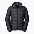 Jack Wolfskin pánska páperová bunda Helium black 1200573_6000 6
