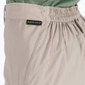 Jack Wolfskin dámske softshellové šortky Activate Light 3/4 beige 1503721_5041 4