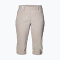Jack Wolfskin dámske softshellové šortky Activate Light 3/4 beige 1503721_5041 9